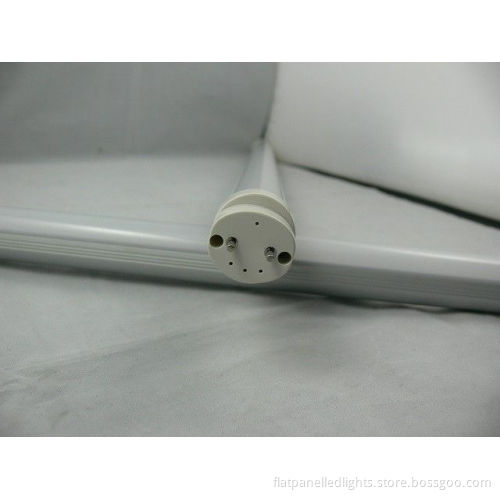 Super Energy Saving And Durable 900lm 24v 10w Fluorescent Led Tube Light Fixtures